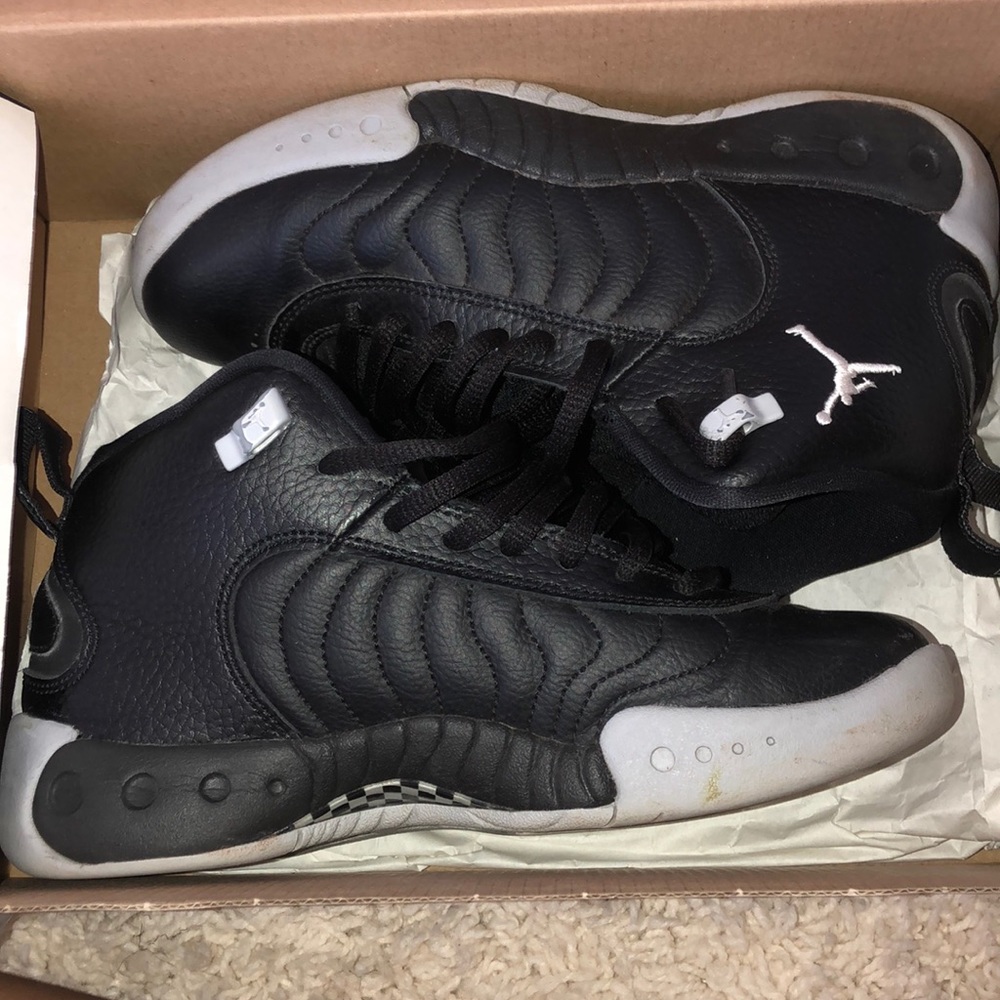 Jordan Jumpman Pro